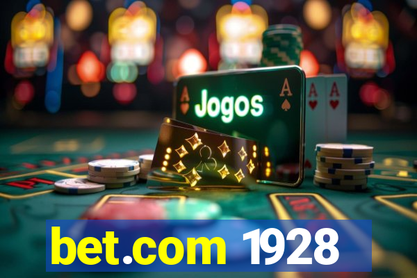 bet.com 1928
